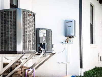 Blair's Air Conditioning & Heating