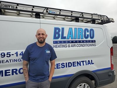 Blairco Heating & Air Conditioning