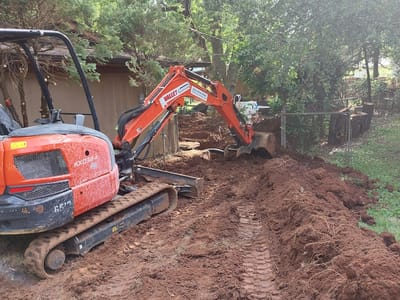 Blake Brothers Service Corp