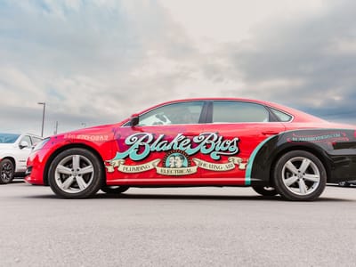 Blake Brothers Service Corp