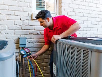 Blake Brothers Service Corp