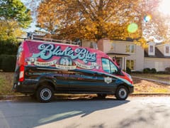 Blake Brothers Service Corp