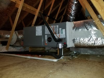 Blake & Sons Heating & Air