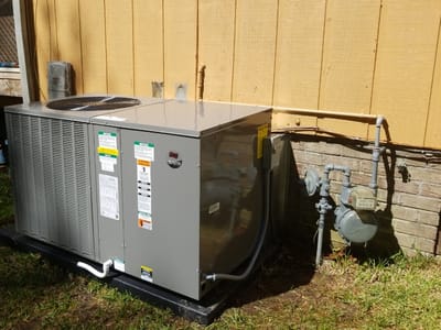 Blake & Sons Heating & Air