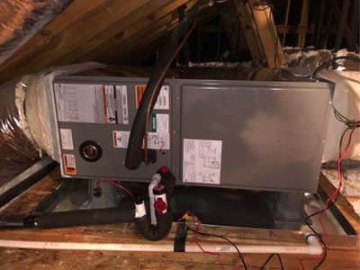 Blake & Sons Heating & Air