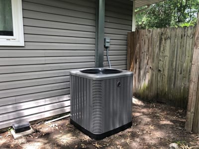 Blake & Sons Heating & Air