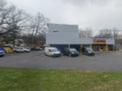 Blakeslee & Son Inc.