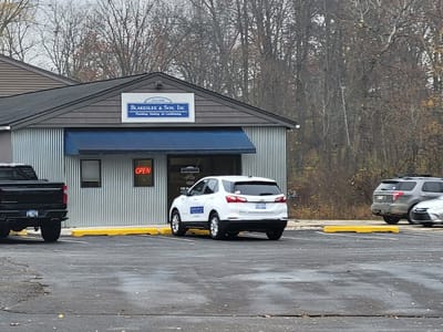 Blakeslee & Son Inc.