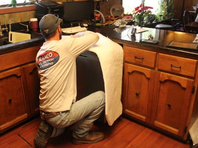 Blanco AC, Electrical, & Plumbing