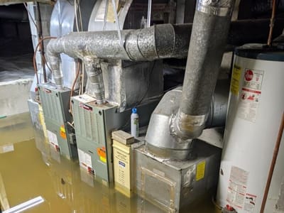 Blankenship Heating & Cooling, LLC