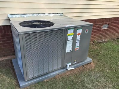 Blankenship Heating & Cooling, LLC