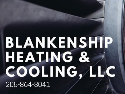 Blankenship Heating & Cooling, LLC