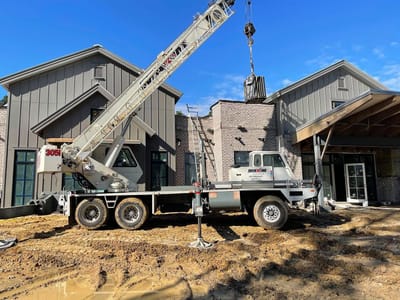 Blanton & Sons - Heating, Cooling and Plumbing