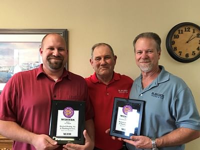 Blaylock Heating & Air Conditioning, Plumbing and Draincleaning