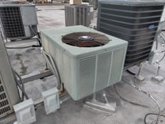 Blaze Air Conditioning