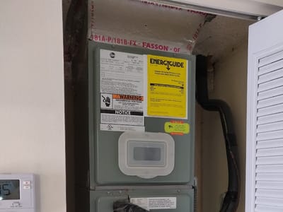 Blaze Air Conditioning