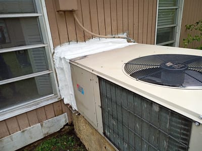 Blaze Air Conditioning