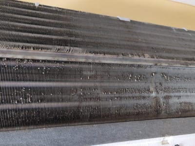 Blaze Air Conditioning