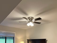 Blaze Heating, Cooling, Plumbing and Electric