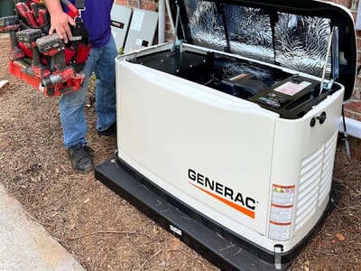 Blaze Heating, Cooling, Plumbing and Electric