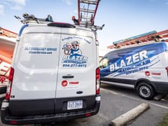 Blazer Heating, Air & Plumbing