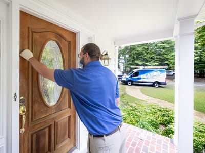 Blazer Heating, Air & Plumbing