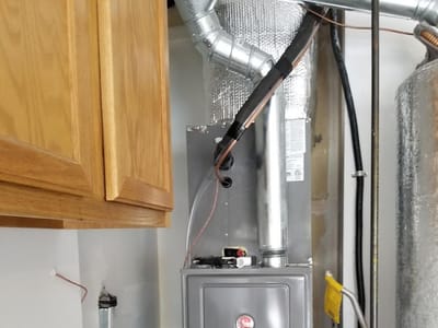 Blazin Zia Mechanical