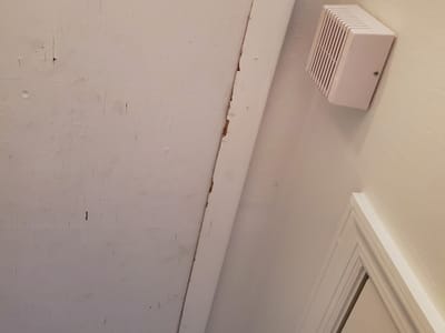 Blend Air Mechanical Corp