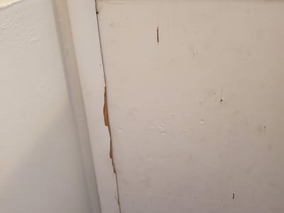 Blend Air Mechanical Corp