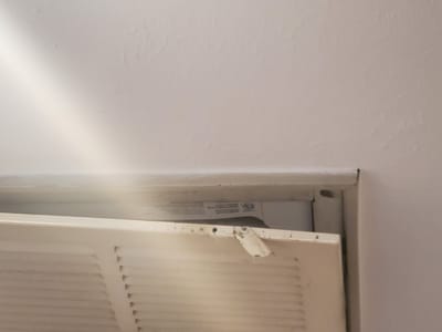 Blend Air Mechanical Corp