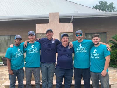 Blessed Air and Heat