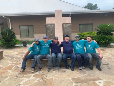 Blessed Air and Heat