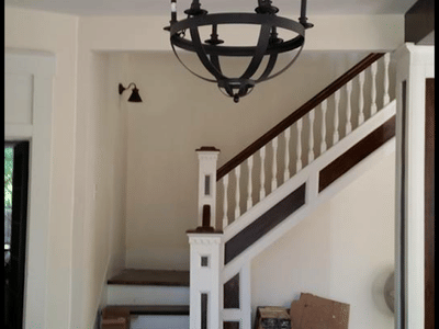 Blessed Electric & Air