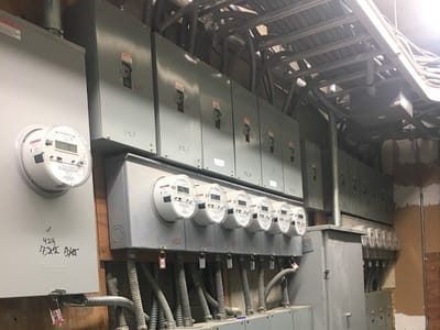 Blessed Electric & Air