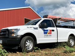 Blessed Electric & Air