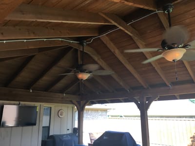 Blessed Electric & Air