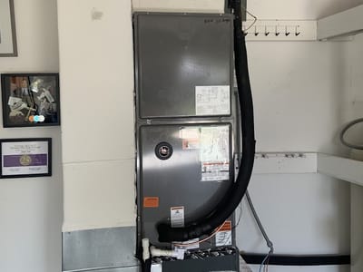 Blessed Solutions Air Conditioning