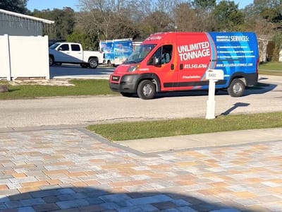 Blessed Solutions Air Conditioning