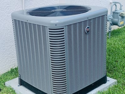 Blessed Solutions Air Conditioning