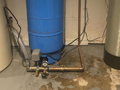 Blessing Company, Plumbing & Heating