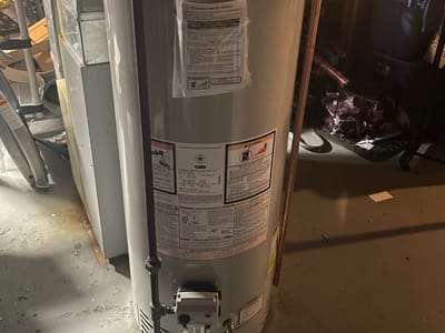 Blessing Company, Plumbing & Heating