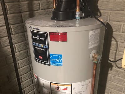 Blessing Plumbing & Heating Co