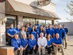 Blessing Plumbing & Heating Co