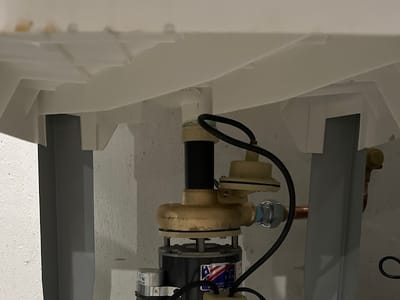 Blessing Plumbing & Heating Co