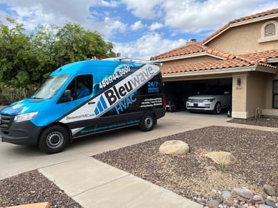Bleuwave HVAC