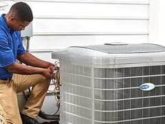 Bleuwave HVAC