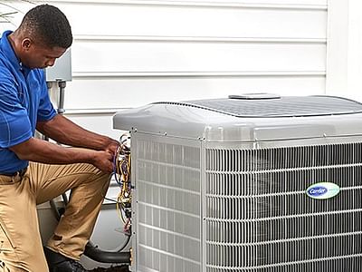 Bleuwave HVAC