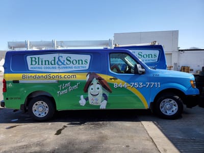 Blind & Sons