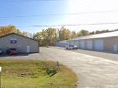 Blindauer & Blindauer HTG-AC