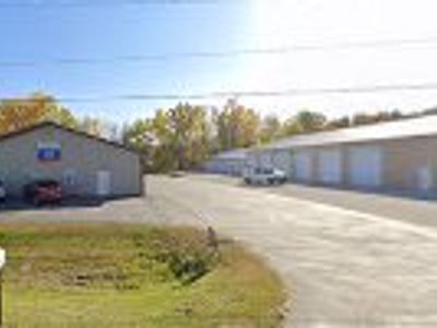 Blindauer & Blindauer HTG-AC